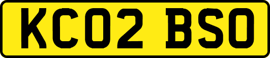 KC02BSO