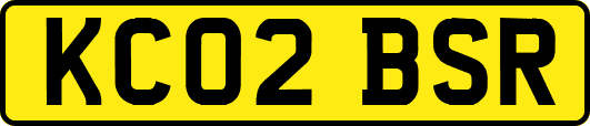 KC02BSR
