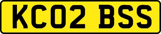 KC02BSS