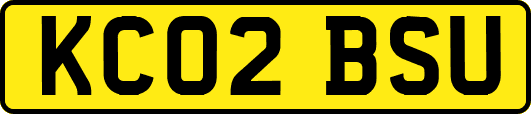 KC02BSU