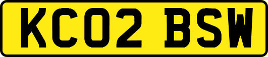 KC02BSW
