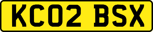 KC02BSX