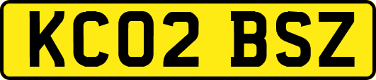 KC02BSZ
