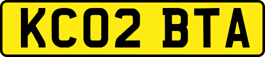 KC02BTA