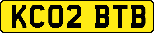 KC02BTB
