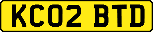 KC02BTD
