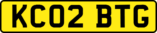 KC02BTG