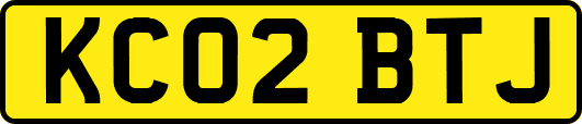 KC02BTJ
