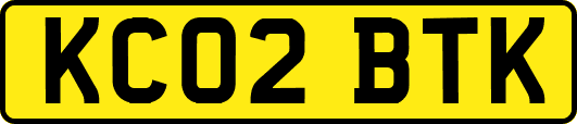 KC02BTK