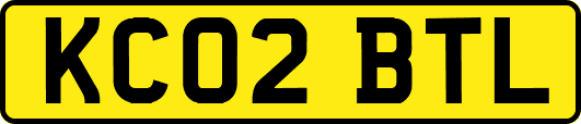 KC02BTL