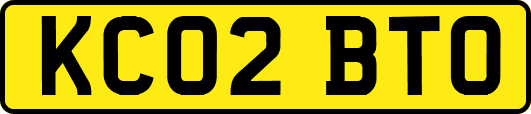 KC02BTO