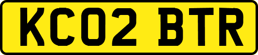KC02BTR