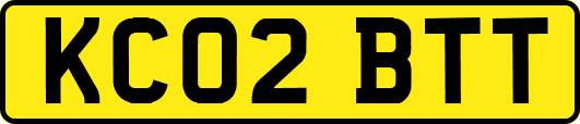 KC02BTT