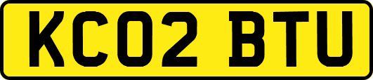 KC02BTU