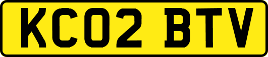 KC02BTV