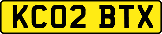 KC02BTX
