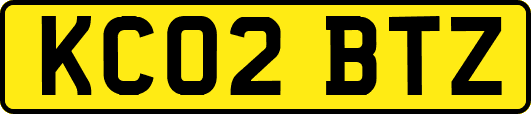 KC02BTZ