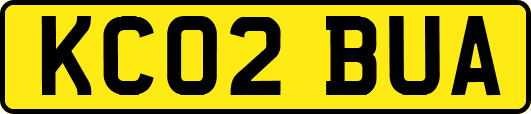 KC02BUA