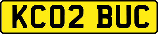 KC02BUC