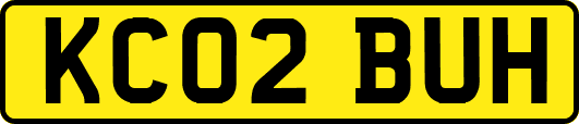 KC02BUH