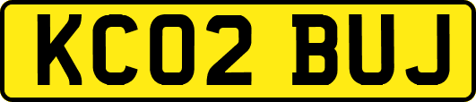 KC02BUJ