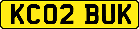 KC02BUK