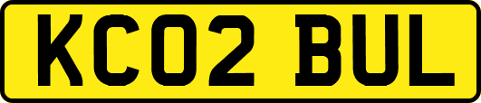 KC02BUL