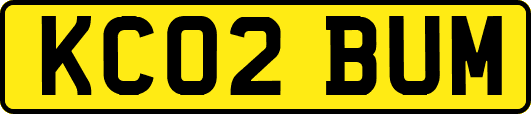 KC02BUM