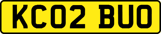 KC02BUO