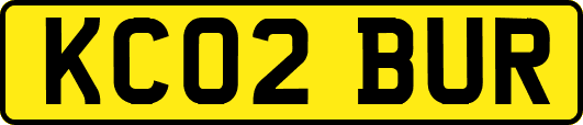 KC02BUR