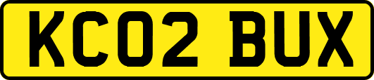 KC02BUX