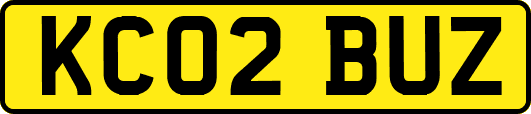 KC02BUZ