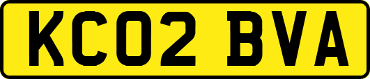 KC02BVA