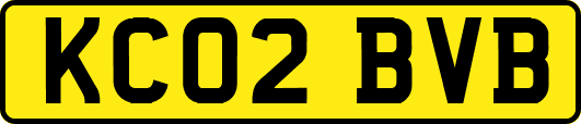 KC02BVB