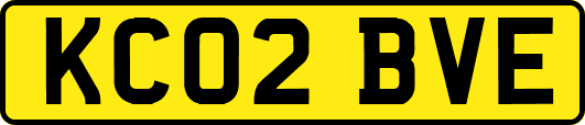 KC02BVE