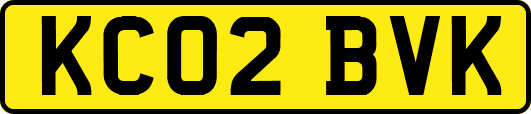 KC02BVK