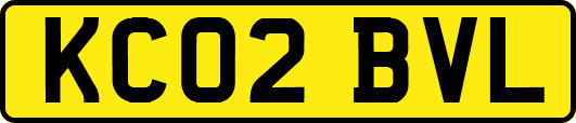 KC02BVL