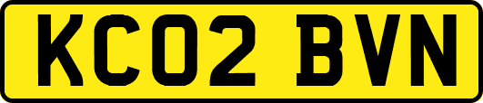 KC02BVN