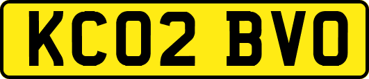 KC02BVO