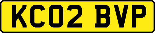 KC02BVP