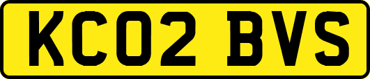 KC02BVS