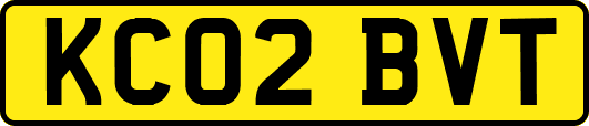 KC02BVT