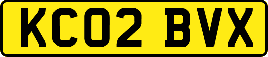 KC02BVX