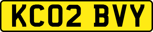 KC02BVY
