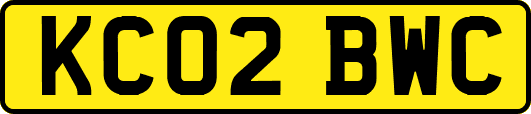 KC02BWC
