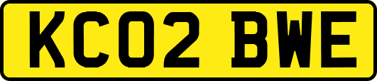 KC02BWE