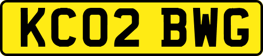 KC02BWG