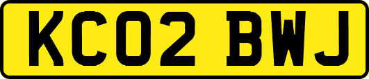 KC02BWJ