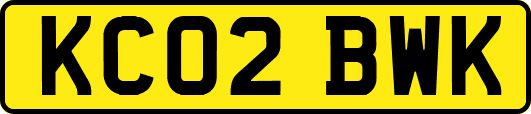 KC02BWK