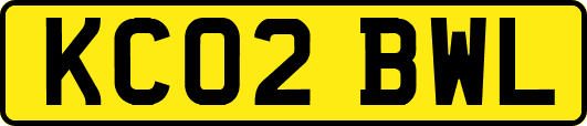 KC02BWL